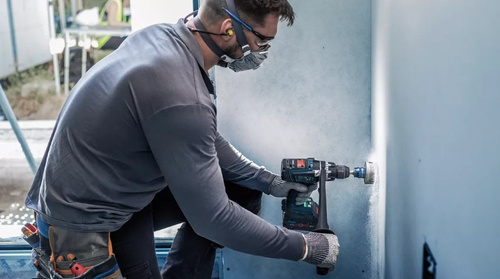 Zestaw 8 pił otwornic Bosch 2608594430