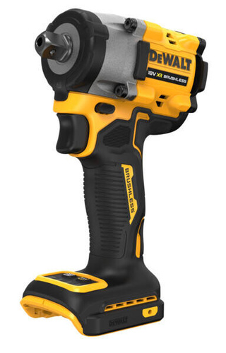 Klucz udarowy Dewalt DCF922P2T