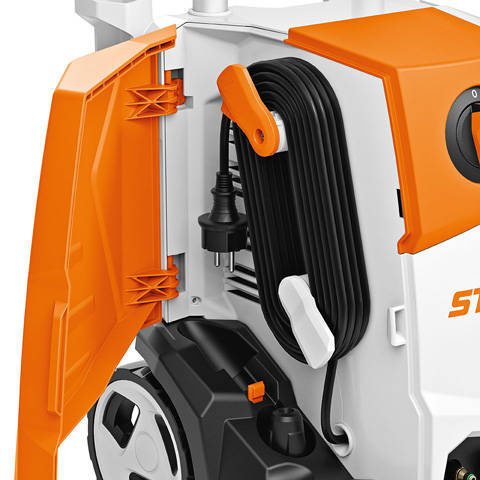 Myjka ciśnieniowa STIHL RE 120 - elektryczna 2100 W