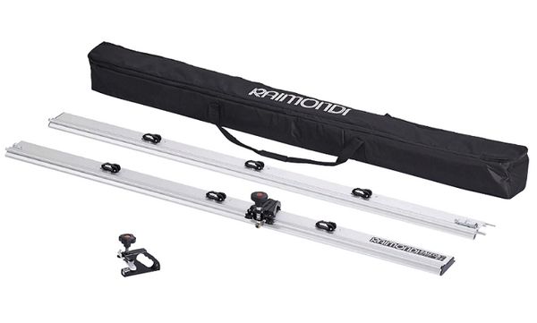 Przecinarka RAIMONDI Raizor Mk. II PLUS RAIMONDI-433CP00APR