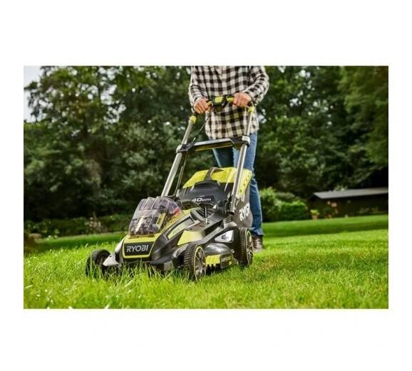 Kosiarka akumulatorowa Ryobi RLM36X41H50