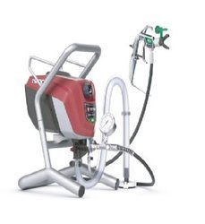 Agregat malarski Titan ControlMax 1900 Skid Wagner 2371077