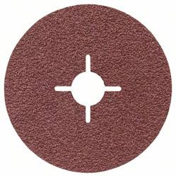 Fibrowa tarcza szlifierska R444, Expert for Metal 115x22,23x36 Bosch 2608607249