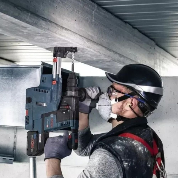 Wiertła do betonu SDS Plus Bosch 2608707246