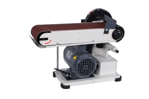 Szlifierka stołowa Proma BP-100 (25702100)