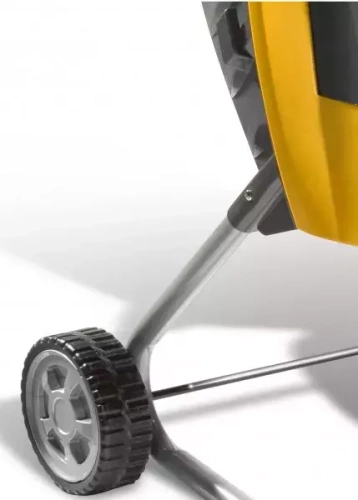 Rozdrabniacz Stiga Bio Master 2200