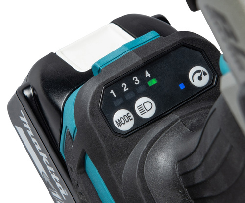 Klucz udarowy Makita DTW1005Z