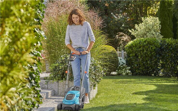 Akumulatorowa kosiarka PowerMax 30/18V P4A (z akumulatorem)