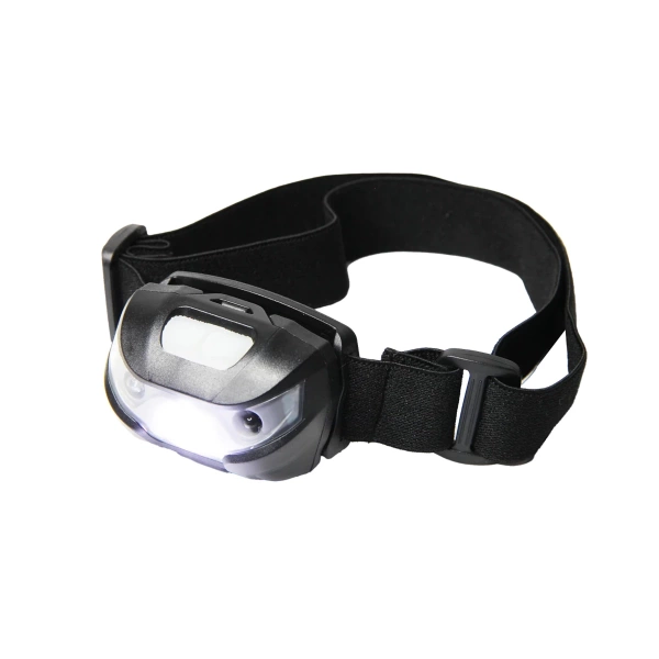 Latarka czołowa Plastrol W-06253