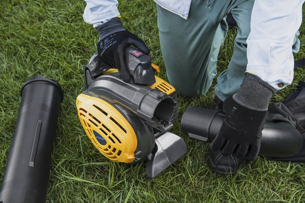 Odkurzacz do liści Stiga BL 530 V