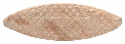 Łączniki płaskie, 45 x 15 x 4 mm Bosch 2607000796