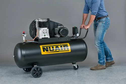 Kompresor Nuair 36NC601NUB035 270 L