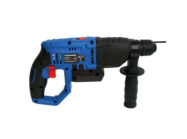 Młotowiertarka Blaupunkt CH3010