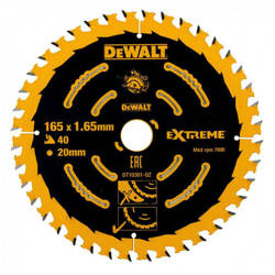 Tarcza do drewna DeWALT DT10301