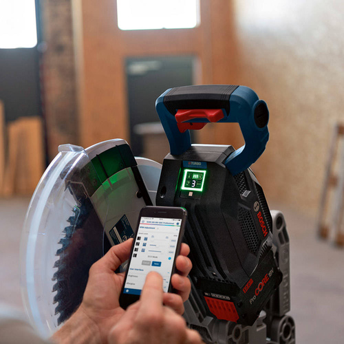 Ukośnica Bosch GCM 18V-305 GDC (0601B43000)