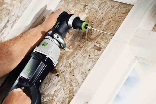 Wiertarka DR 20 E FF-Set Festool 768933