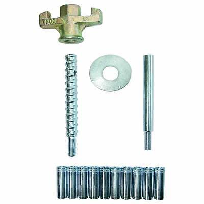 Zestaw kotwiący do wiertnicy M12 x 16 mm Eibenstock