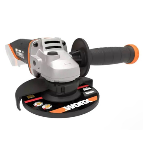 Szlifierka kątowa Worx WX803.9