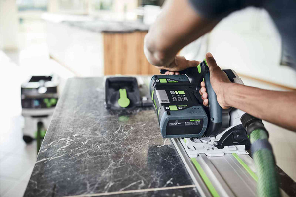 Zagłębiarka Festool TSC 55 KEBI-Plus/XL-FS (577006)
