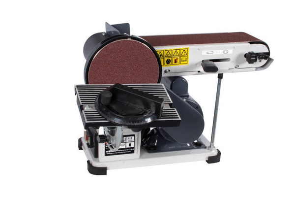 Szlifierka stołowa Proma BP-100 (25702100)