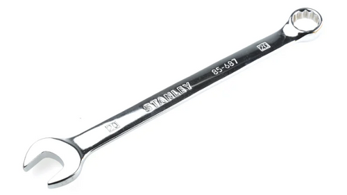 Zestaw kluczy płasko-oczkowych 13 szt. 4-94-648 Stanley