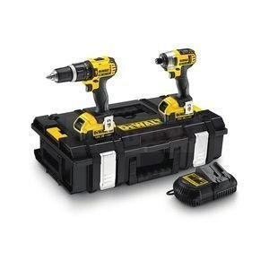 Zestaw Combo XR DeWalt DCK285M2
