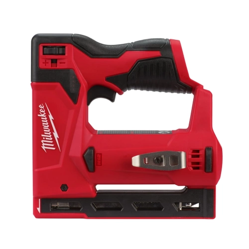 Zszywacz akumulatorowy Milwaukee M12 BST-0