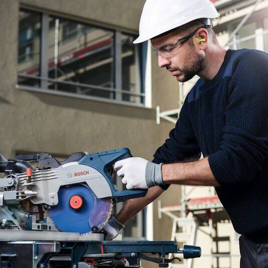 Tarcza do cięcia aluminium Bosch Expert for Aluminium 235x30 2608644107