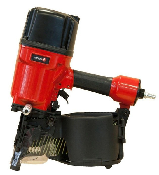 4PRO Gwoździarka bębnowa 4PROCN100EPAL