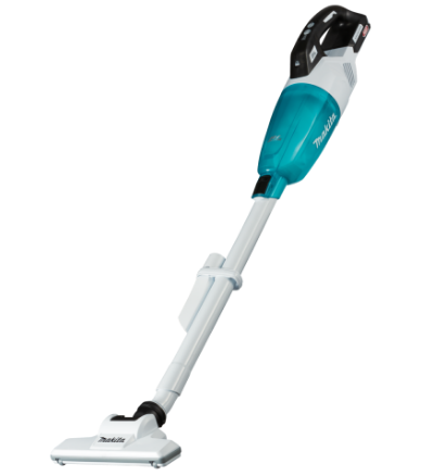 Akumulatorowy odkurzacz CL001GD118 Makita