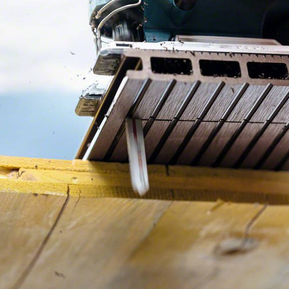 Brzeszczot do wyrzynarki Bosch EXPERT Plastic Composites Clean T 301 CHM 3szt.