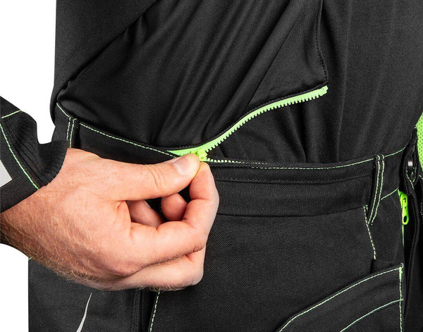 Spodnie NEO Tools Premium Pro (rozm. XXL) 81-234-XXL