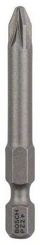 Końcówka wkręcająca Extra Hart PZ2x49 Bosch 2607002506