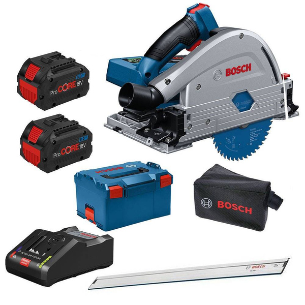 Zagłębiarka Bosch GKT 18V-52 GC (0615990L55)