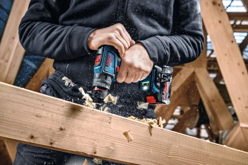 Wiertarko-wkrętarka Bosch EXPERT EXSB18V-90 (06019R3101)