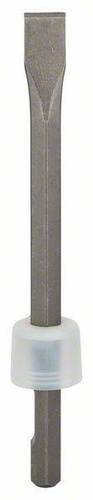 Dłuto płaskie, chwyt sześciokątny 19 mm Bosch 1618630200