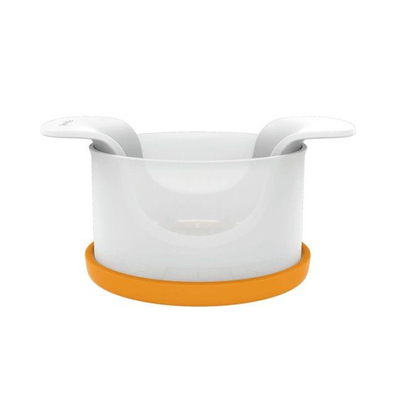 Krajalnica do jabłek z miseczką Fiskars 1016132 