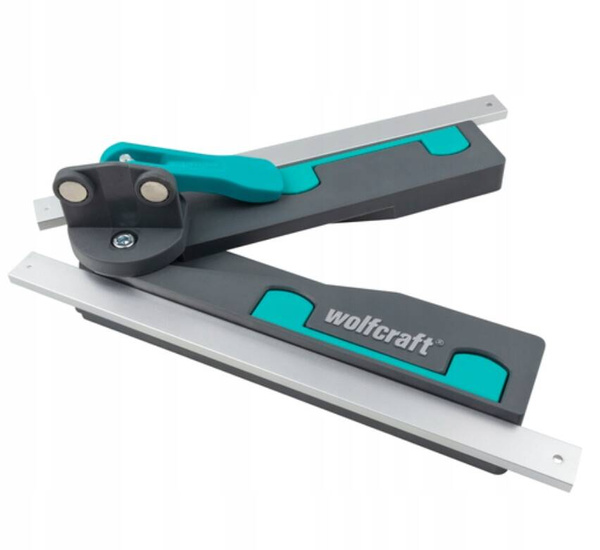 Kątownik regulowany Wolfcraft WF6957000