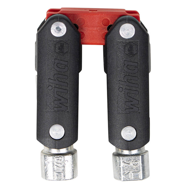 Klucz do szafek elektrycznych Wiha 44001