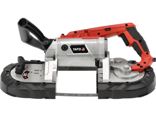 Przecinarka taśmowa Yato YT-82185