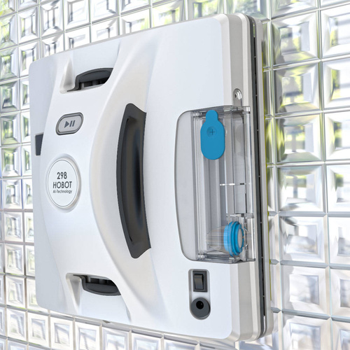 Robot do mycia okien Hobot 298