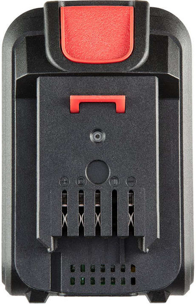 Akumulator 18V, Li-lon o pojemności 2.0Ah 58G001 Graphite