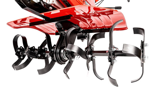 Glebogryzarka spalinowa Cedrus GL900