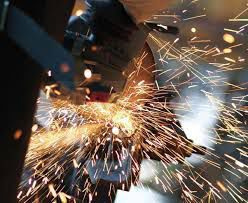 Tarcza do cięcia metalu 125 mm x 2,0 mm x 22,23 mm Incoflex A36TBF