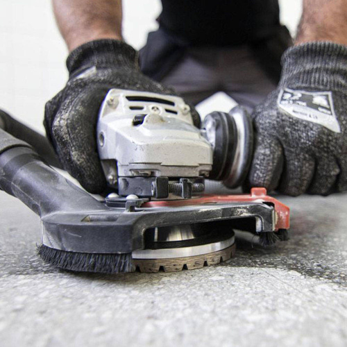 Tarcza garnkowa Rubi 05921