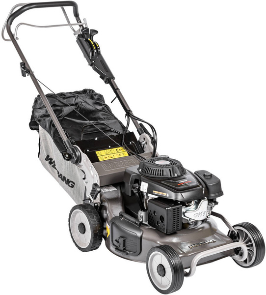 Kosiarka spalinowa Weibang WB507SC V 3IN1