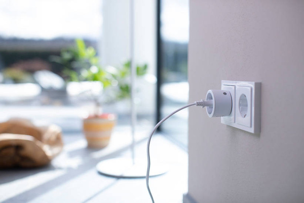 Inteligentne gniazdka + pilot Brennenstuhl 1507071