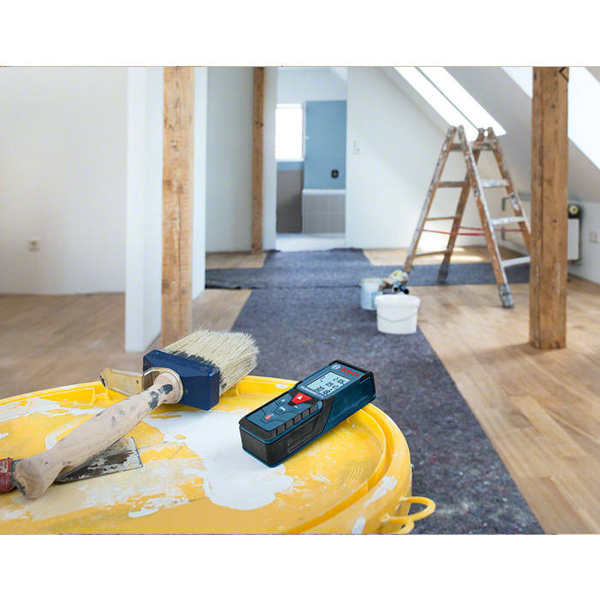 Dalmierz Bosch GLM 40