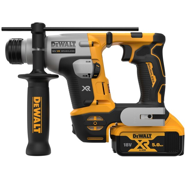 Młotowiertarka DeWALT DCH172E2T 