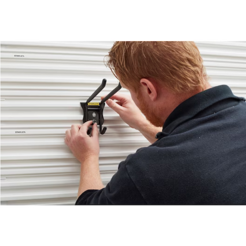 Hak podwójny Stanley STST82606-1